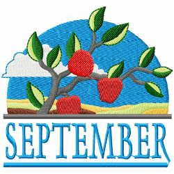 Season 5 Embroidery Design 8 Season 5 Embroidery Design 8